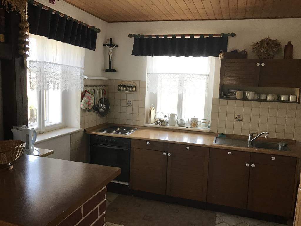 Chalupa Anton Horni Halze Εξωτερικό φωτογραφία